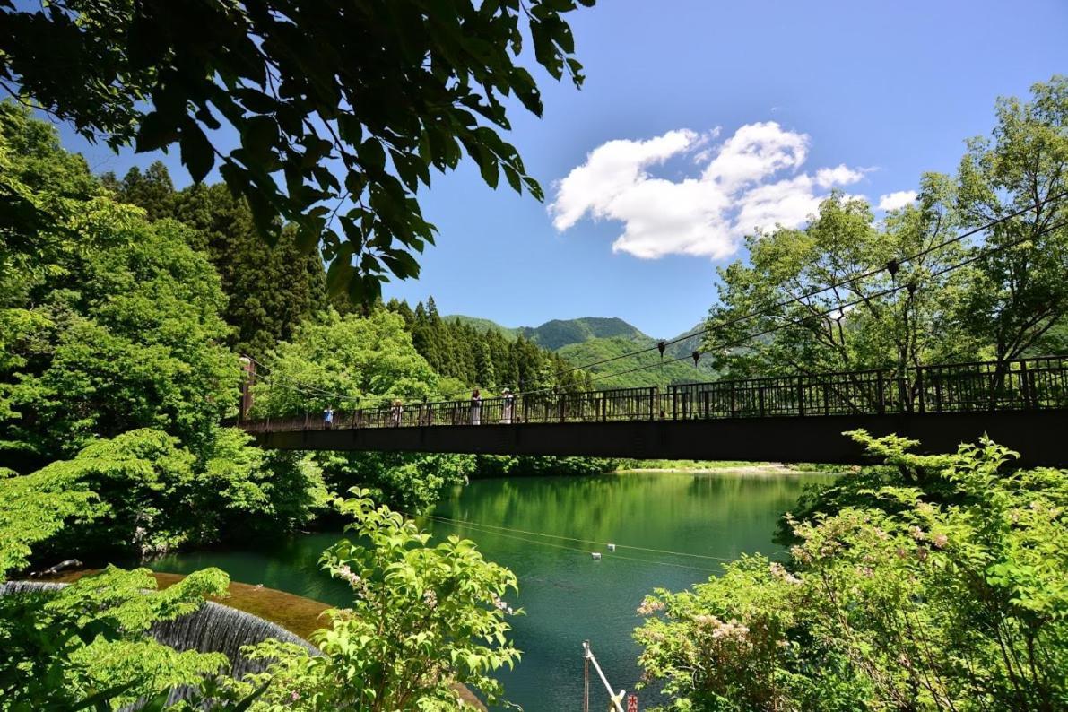 エンゼルリゾート湯沢 912 湯沢市 エクステリア 写真